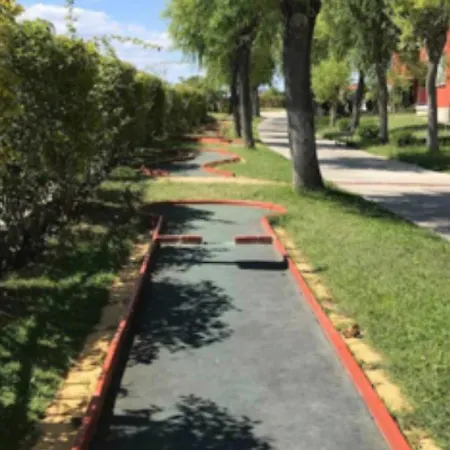 Apartman 2-Комнатные Апартаменты У Моря 10 Бассейнов Crown Fort Noks *