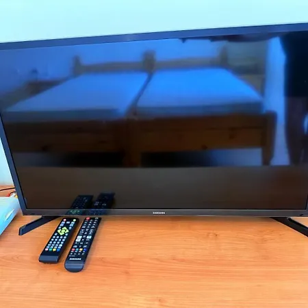 Apartman 2-Комнатные Апартаменты У Моря 10 Бассейнов Crown Fort Noks Szveti Vlasz