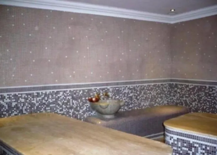 2-комнатные у моря 10 бассейнов Crown Noks Appartement Sveti Vlas