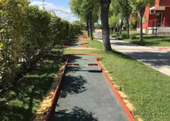 Appartement 2-комнатные у моря 10 бассейнов Crown Noks *