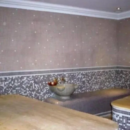 2-Комнатные Апартаменты У Моря 10 Бассейнов Crown Fort Noks Apartment Sveti Vlas