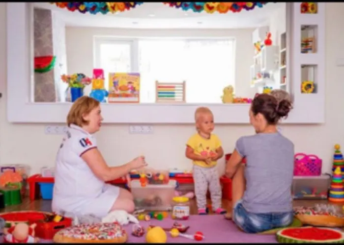 2-Комнатные Апартаменты У Моря 10 Бассейнов Crown Fort Noks *