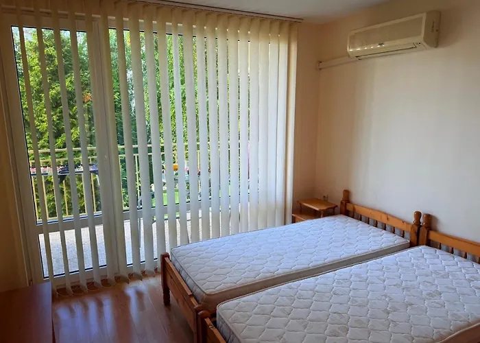 2-Комнатные Апартаменты У Моря 10 Бассейнов Crown Fort Noks * سفيتي فلاس